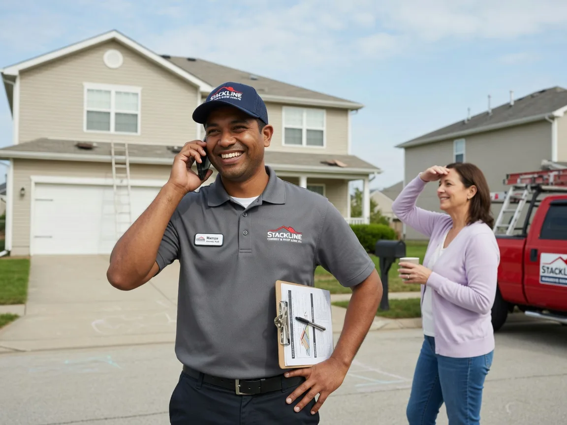 Chimney flashing repair Cape Charles, VA FAQs